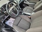 Opel Zafira 1.6 CDTI Cosmo - 12