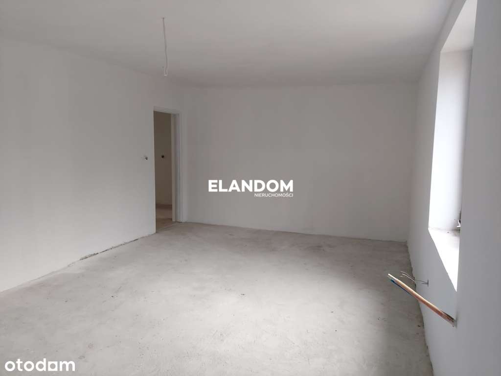 Wolnostojący z możliwością wydzielenia 2 mieszkań - Pełny obrazek: 5/10