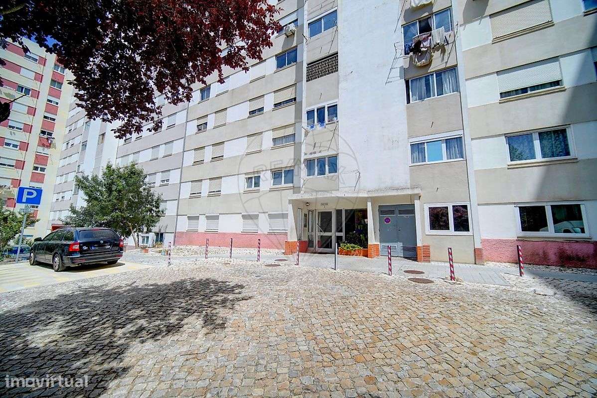 Apartamento T5 para venda-31