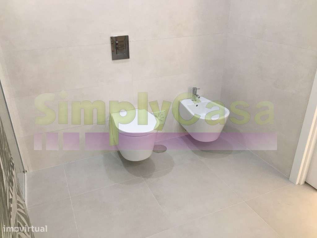 MORADIA T4 - QUINTA DA SERRALHEIRA, SETÚBAL-16