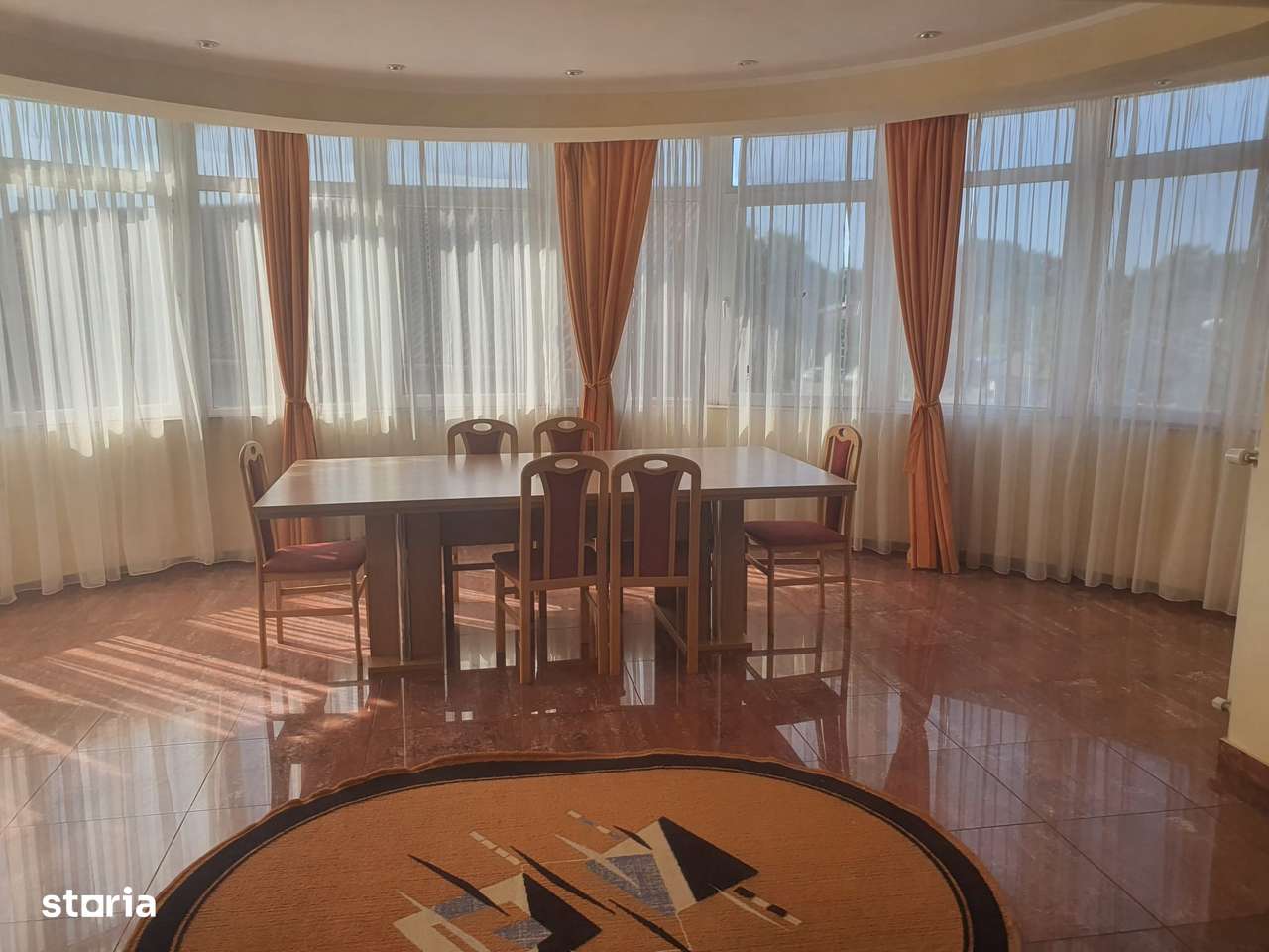 Pensiune Eforie Nord – 900 mp utili / 1.100 mp - Imagine principală: 1/20