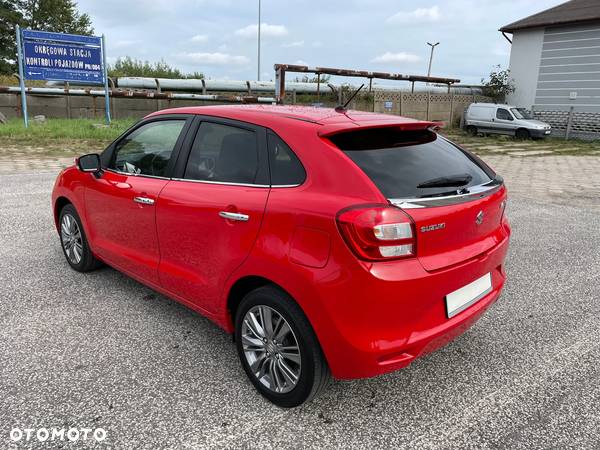 Suzuki Baleno 1.0 T Premium Plus - 33