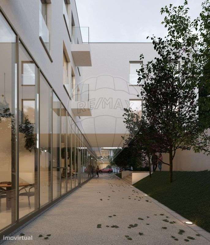 Apartamento T2 para venda - Grande imagem: 5/6