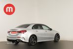 Mercedes-Benz A 180 d AMG Line Aut. - 4