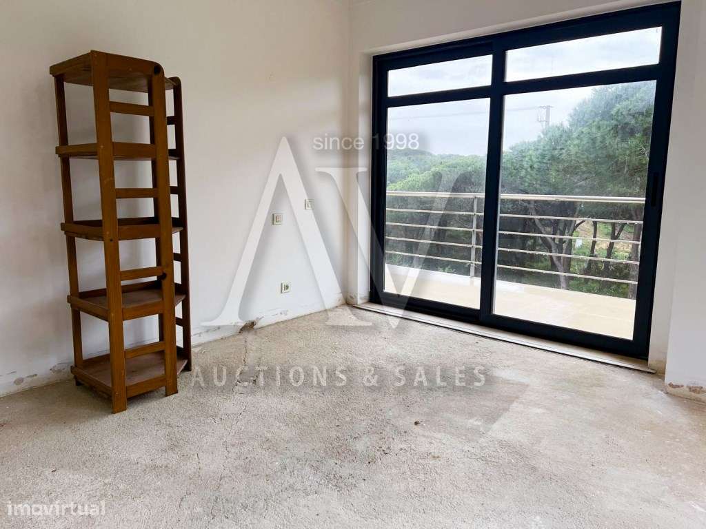 Moradia de luxo| V4 | 500 m da Praia Verde| Golfe-20