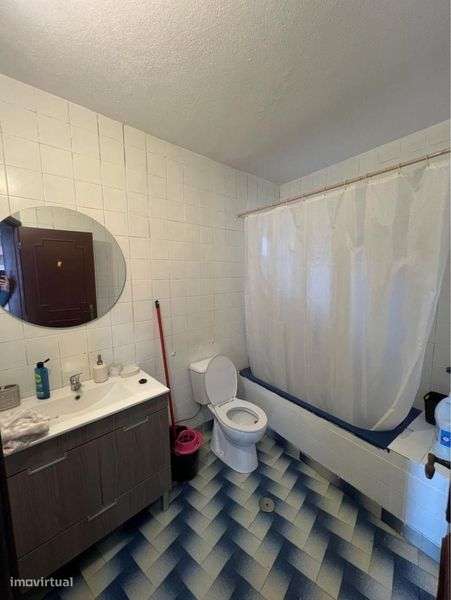 Moradia V3 a 2km de Alijó – Em breve pronta a habitar (Zona Tranquila) - Grande imagem: 4/6