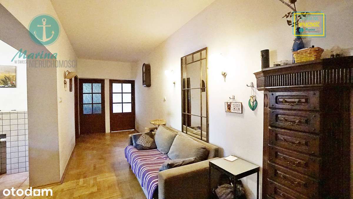 Dom przy plaży - 300 metrów od morza !-19