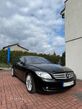 Mercedes-Benz CL 500 4Matic 7G-TRONIC - 1