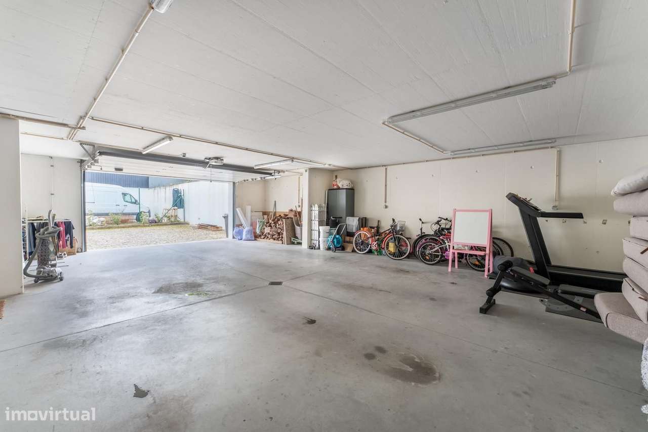 Moradia Isolada T4 com piscina, Oeiras Golf Residence, Oeiras-23