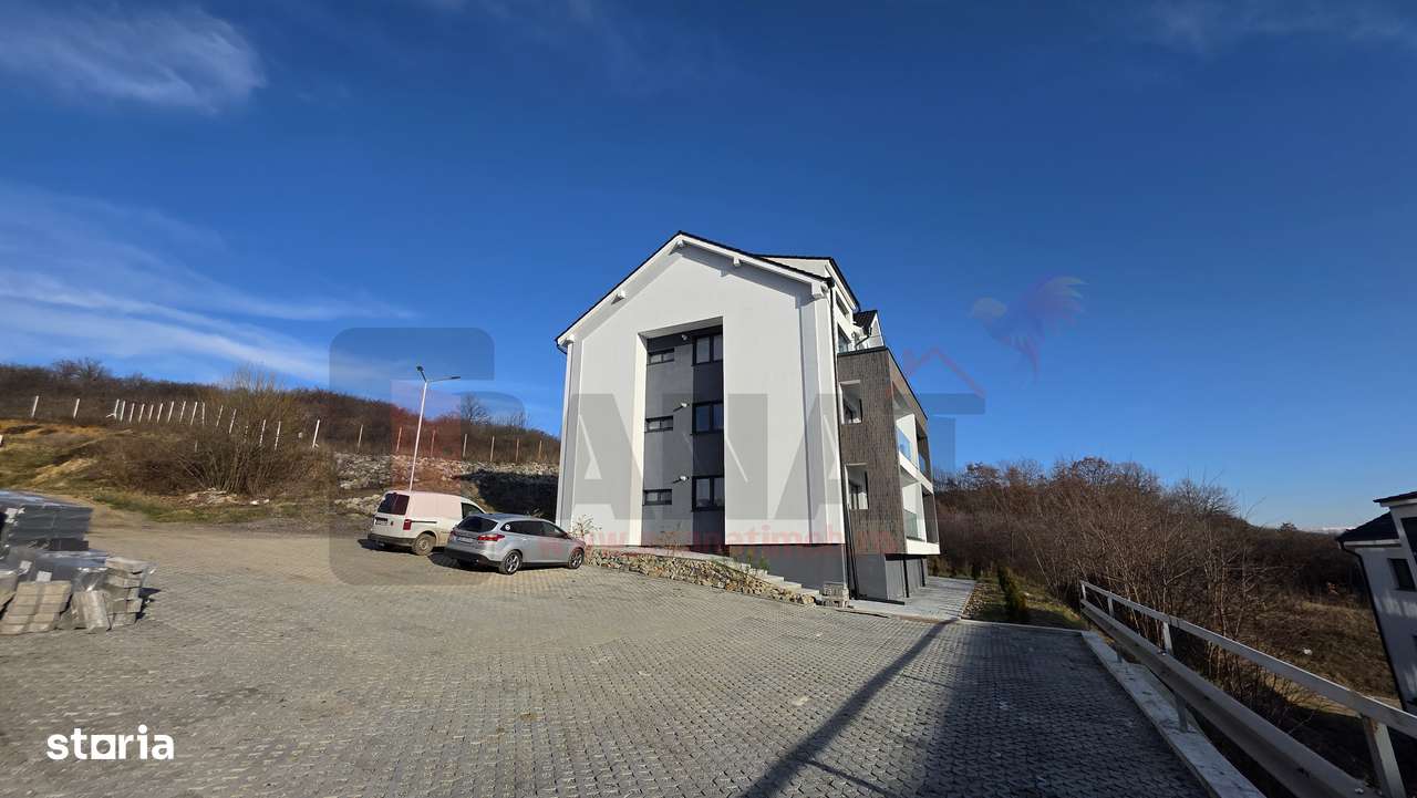 Penthouse NOU pe 2 nivele, Panoramic, DaVinci Residence, 90mp |VIDEO - Imagine principală: 4/20