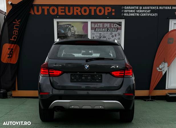 BMW X1 xDrive20d Aut. xLine - 3