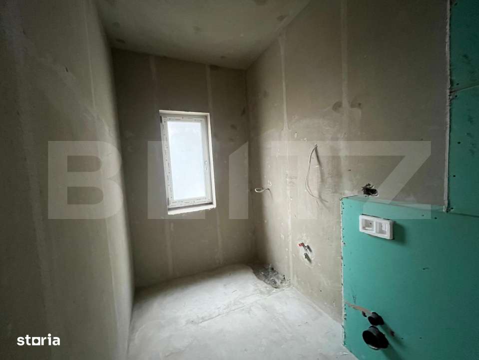 Apartament 2 camere, 43 mp, zona Soarelui - Imagine principală: 4/4