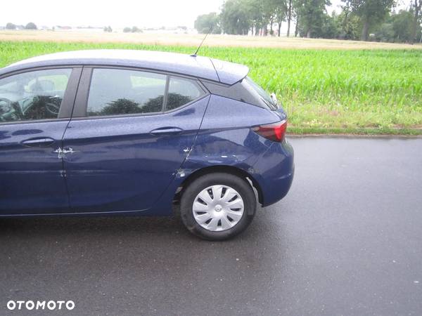 Opel Astra 1.4 Selection - 14