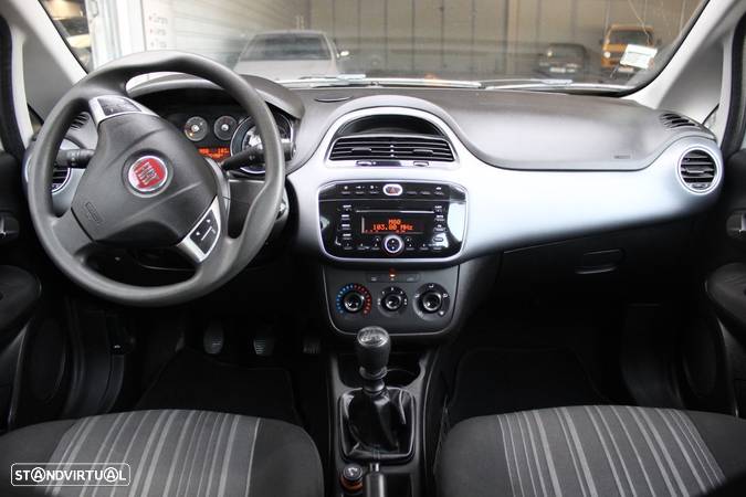 Fiat Punto Evo 1.2 Active - 6