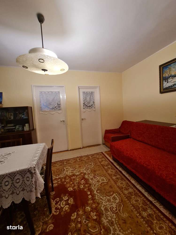 Vanzare apartament 2 camere in Galati, Tiglina 2, etaj 1,doua balcoane-1