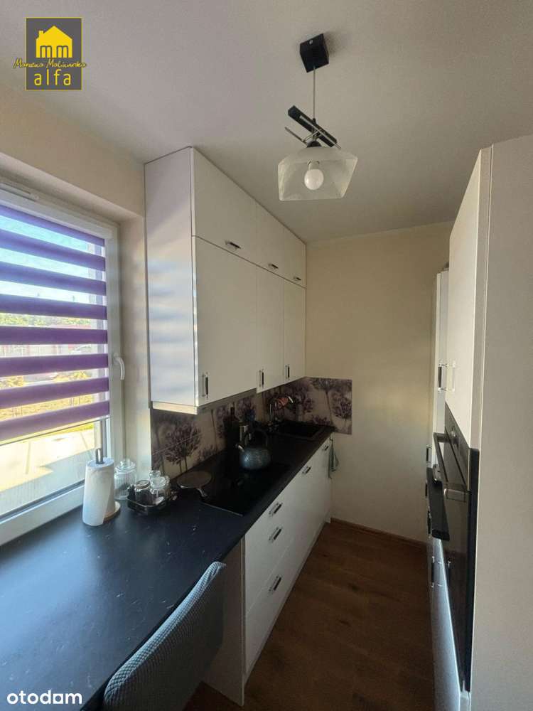 Mieszkanie na wynajem na Mieszka I - Pełny obrazek: 5/16