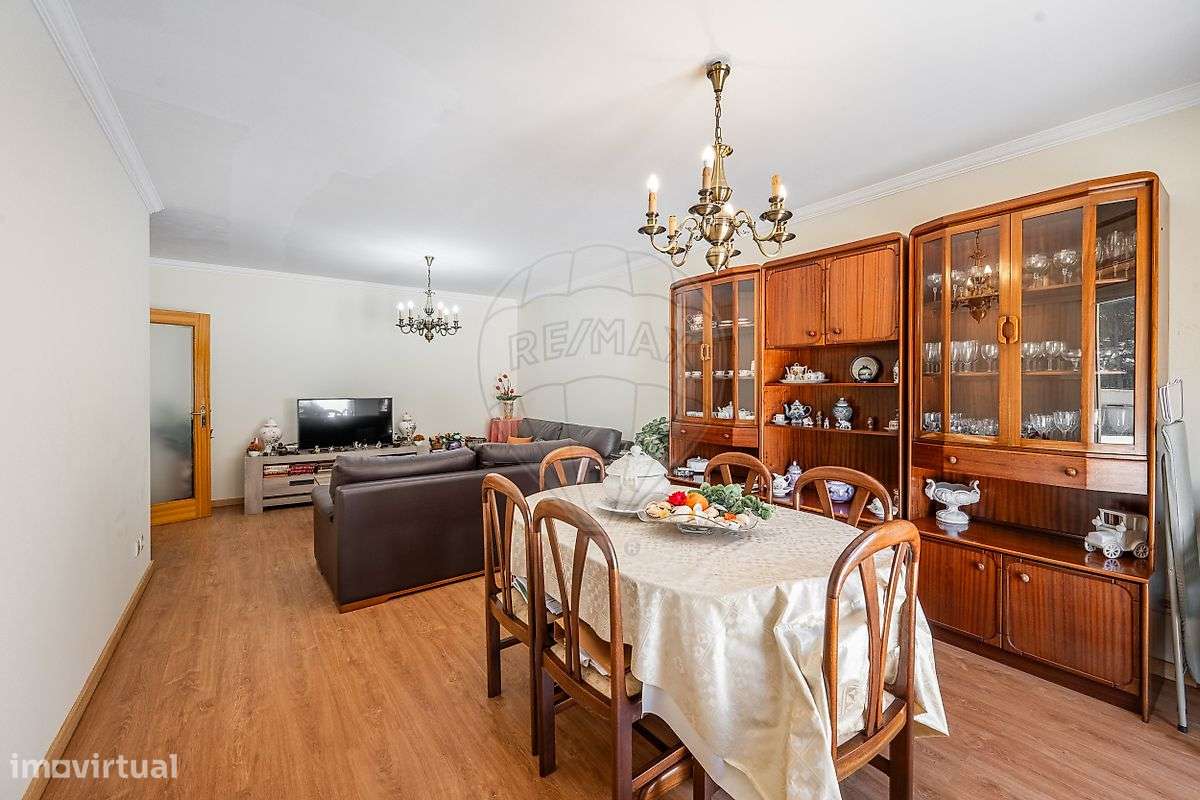 Apartamento T3 para venda - Grande imagem: 4/21