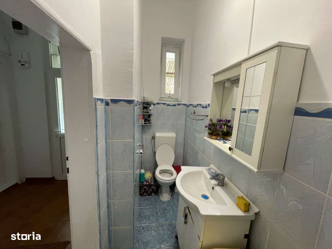 Casă de Vânzare Păuliș Lângă Gară - Imagine principală: 4/14