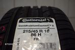 R16 215/45 Continental ContiPremiumContact 2 - 2