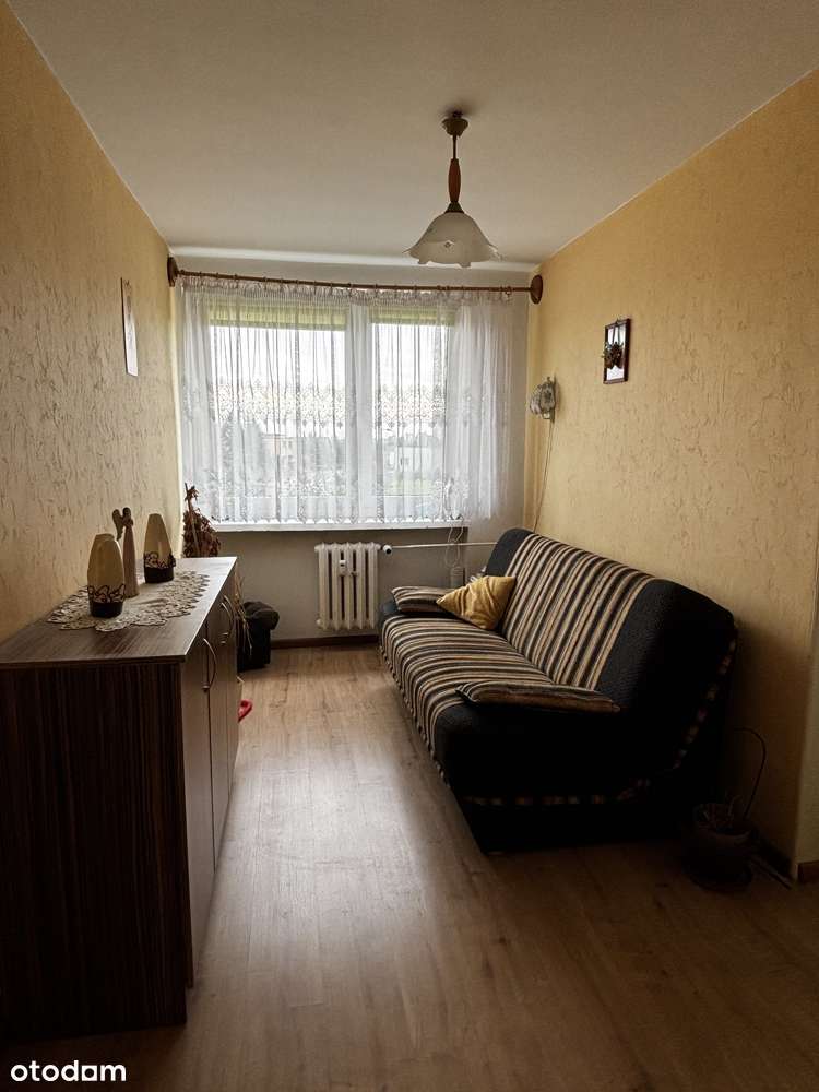 Mieszkanie 4 pokoje | W centrum | Piwnica + Garaż | - Pełny obrazek: 5/8