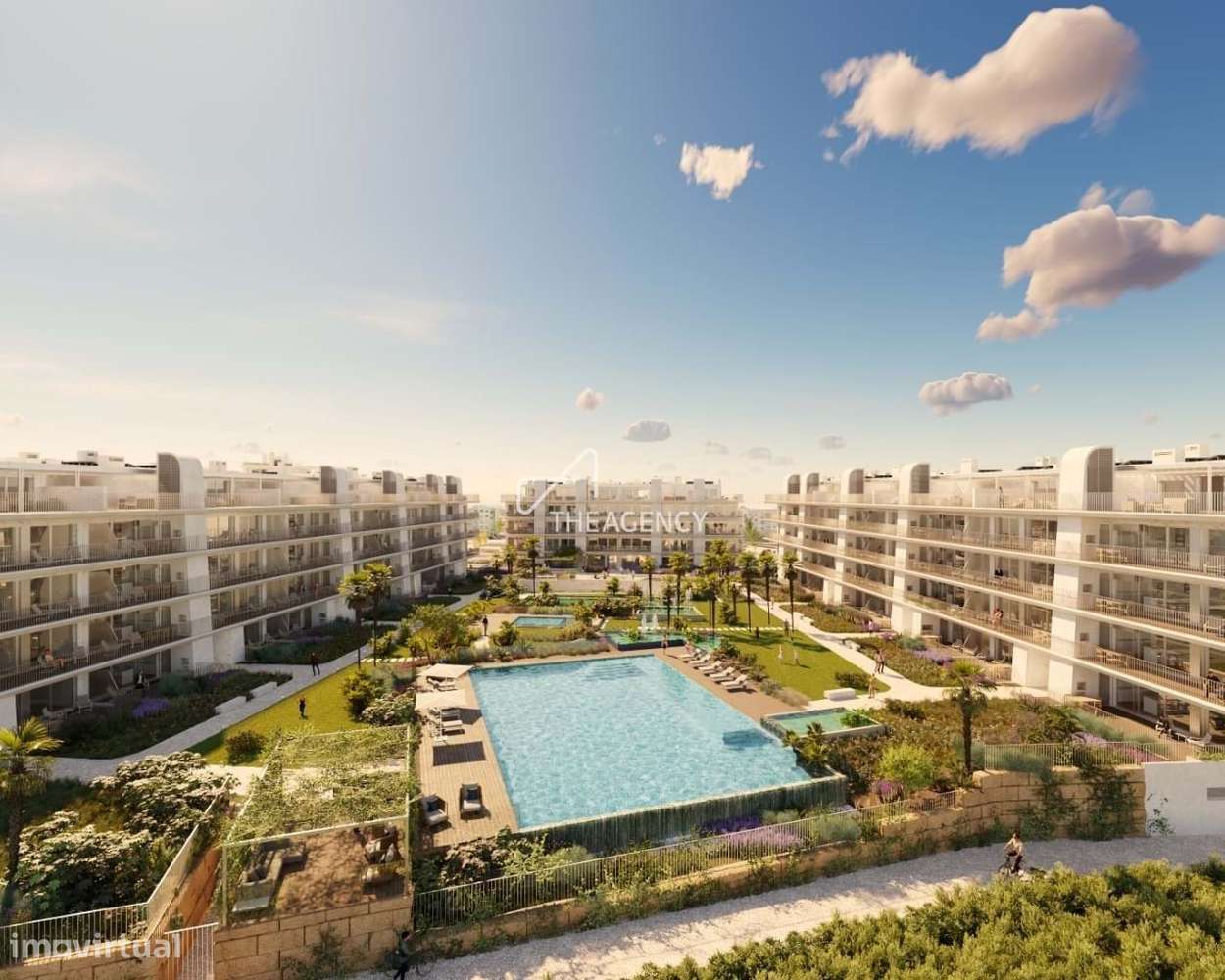 Unique Tagus - Grande imagem: 3/29