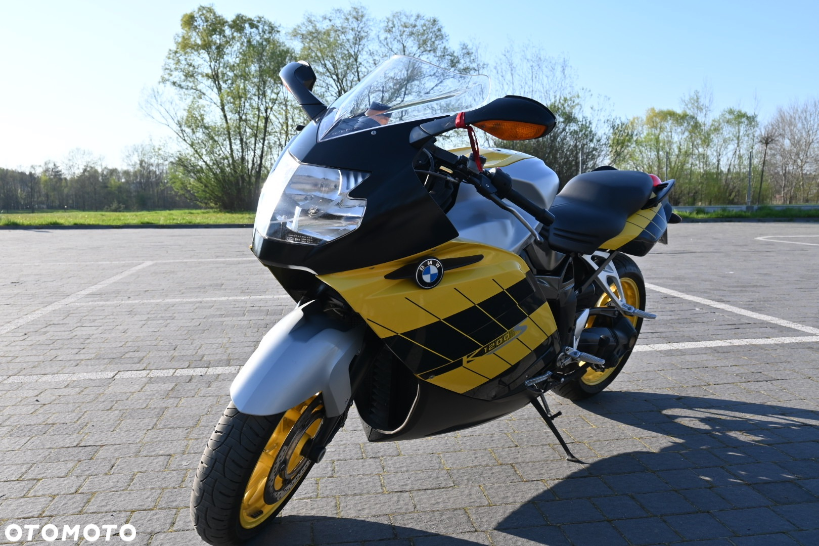 BMW K - 31