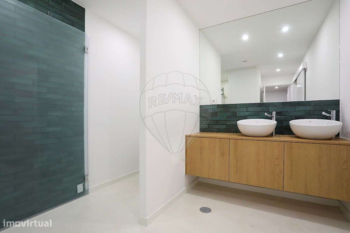 Apartamento T2 para venda-13