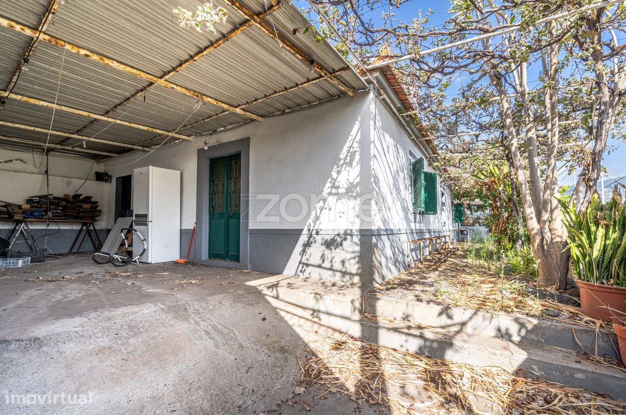 Moradia T3 Térrea - Grande imagem: 4/25