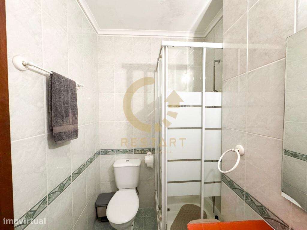 Apartamento T2 Arrifana com lugar garagem_Santa Maria da Feira-14