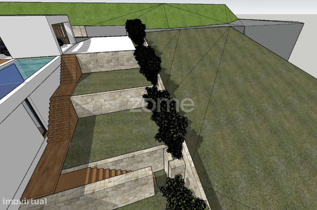 Terreno Urbanizável em Orbacém, Caminha - Grande imagem: 5/15