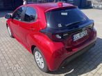 Toyota Yaris 1.0 Comfort - 4