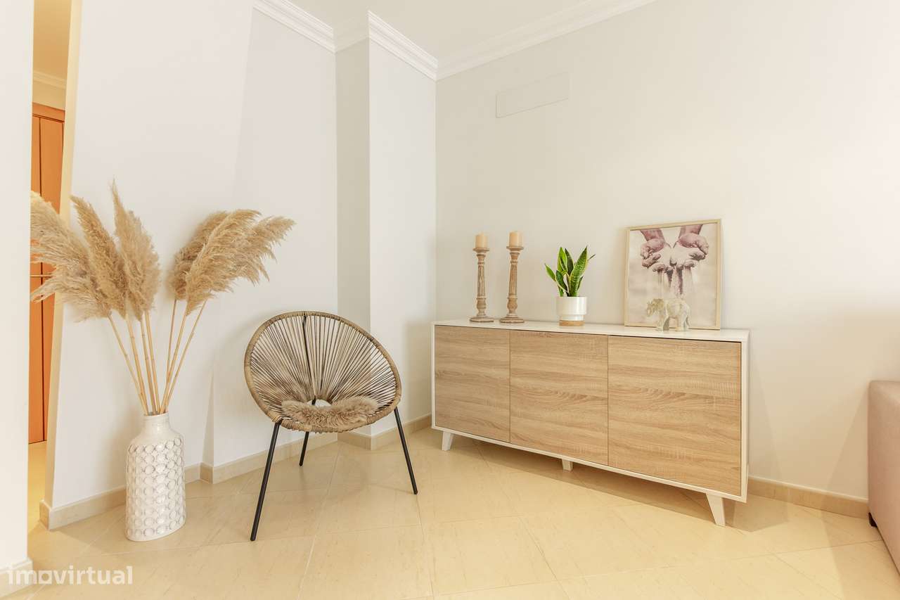 Apartamento T2+1 Quinta do Conde-6