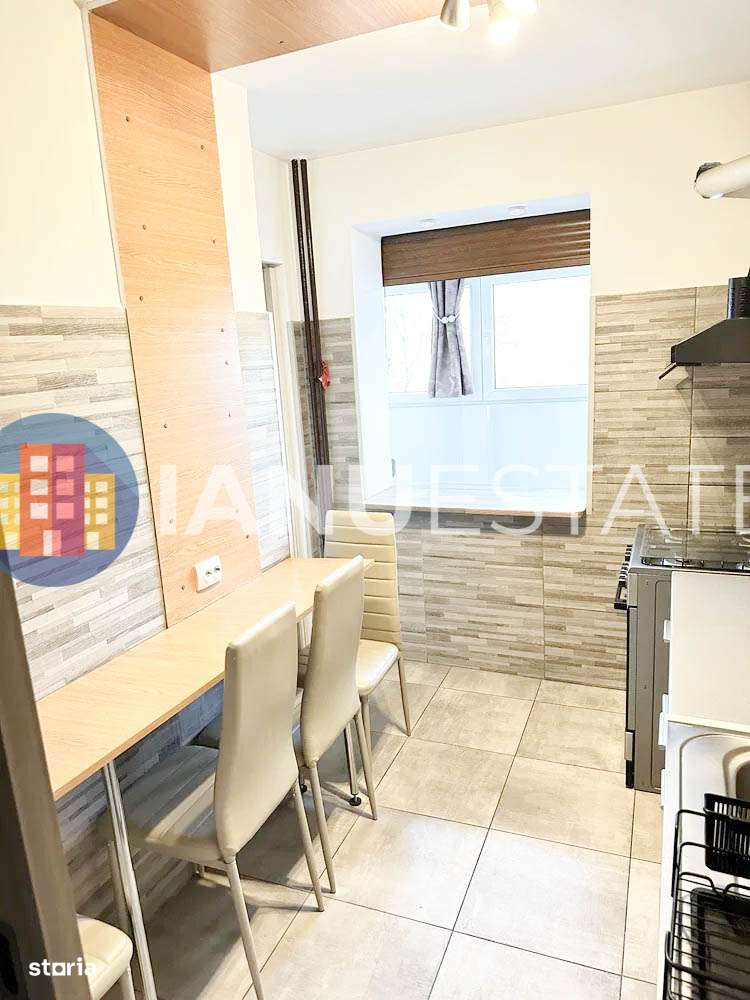 Piata Unirii 10` Metrou Tineretului Parcul Carol Cantemir Renovat - Imagine principală: 3/8