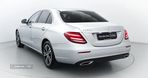 Mercedes-Benz E 220 D Avantgarde - 9