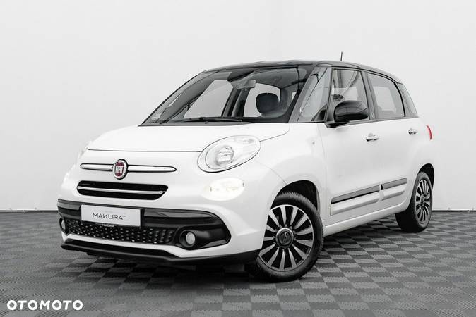 Fiat 500L 1.4 16V 120th - 13