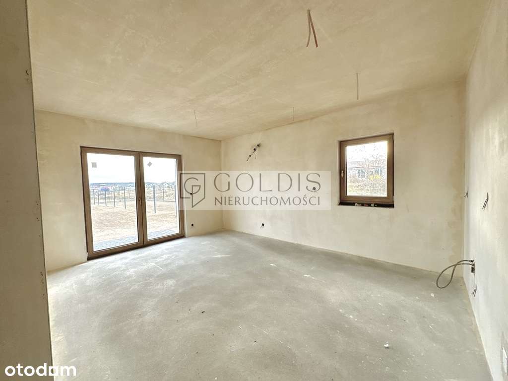 EKO Lotnicza -Ekologiczne Mieszkanie Bezczynszowe-5