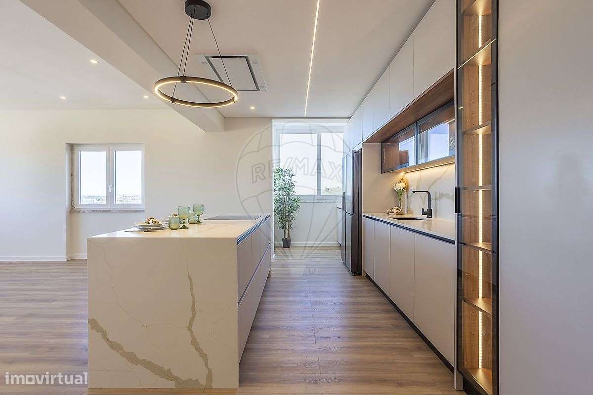 Apartamento T3 para venda - Grande imagem: 4/29