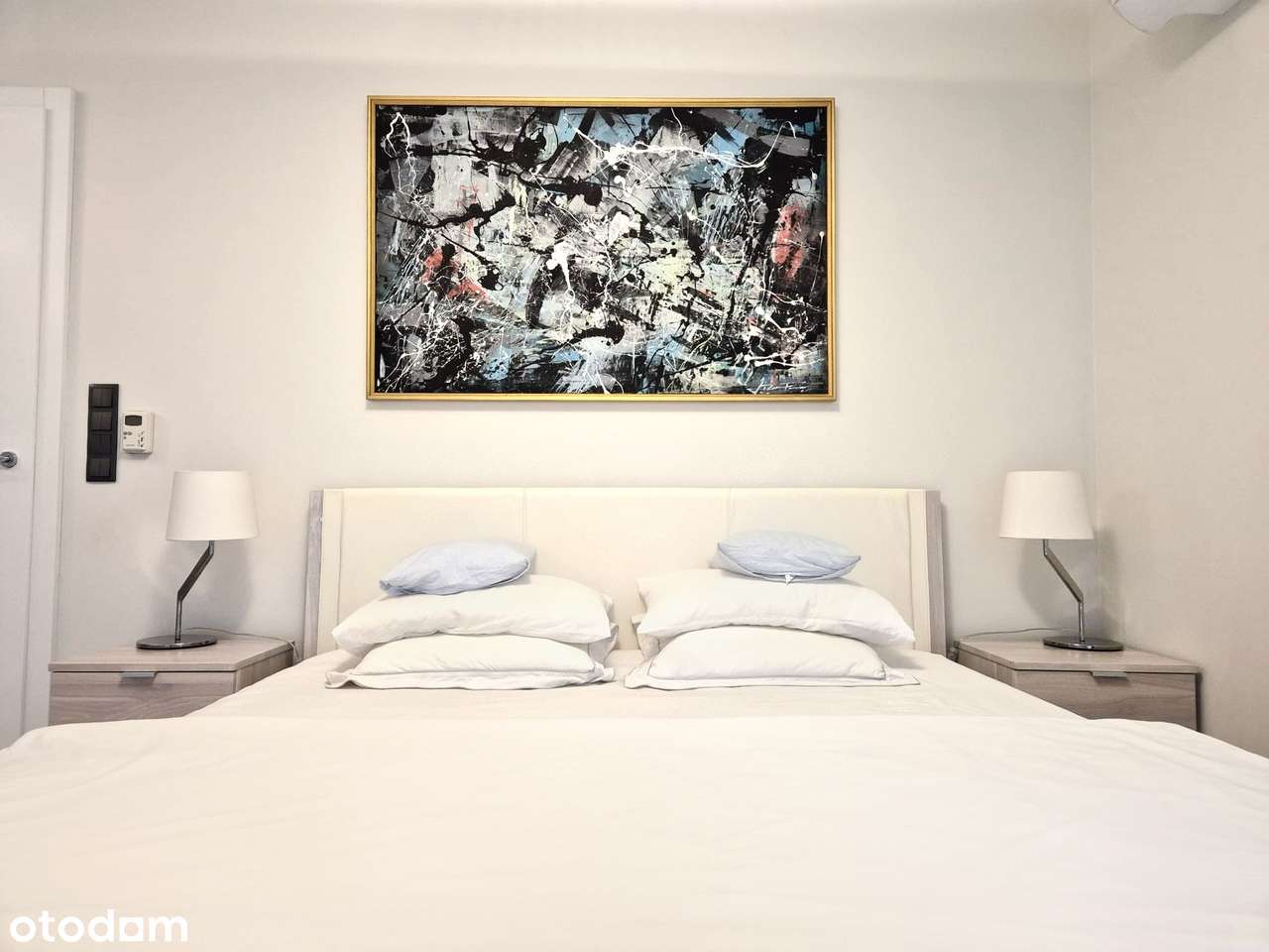 Luksusowe/3 pok z wielkim ogrodem/umeblowane/2 miejsca post płatne-15