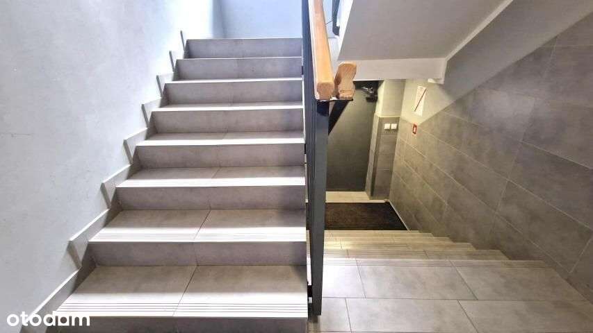 Atrakcyjna kawalerka w centum Kołobrzegu-9