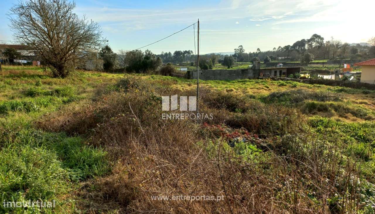 Venda de Terreno, Serreleis, Viana do Castelo - Grande imagem: 2/28