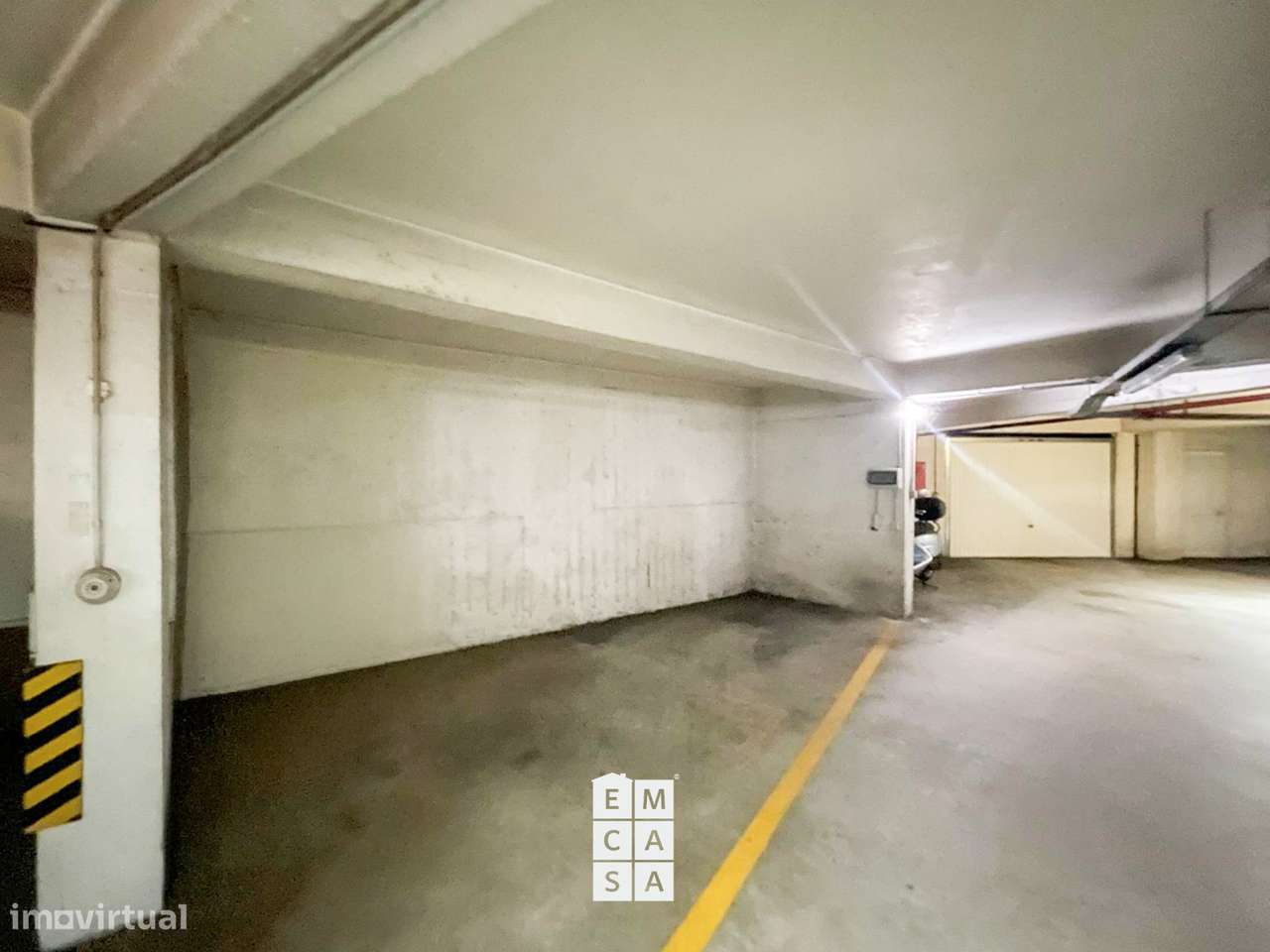 Garagem  Venda em Oliveira de Azeméis, Santiago de Riba-Ul, Ul, Macinh - Grande imagem: 4/11