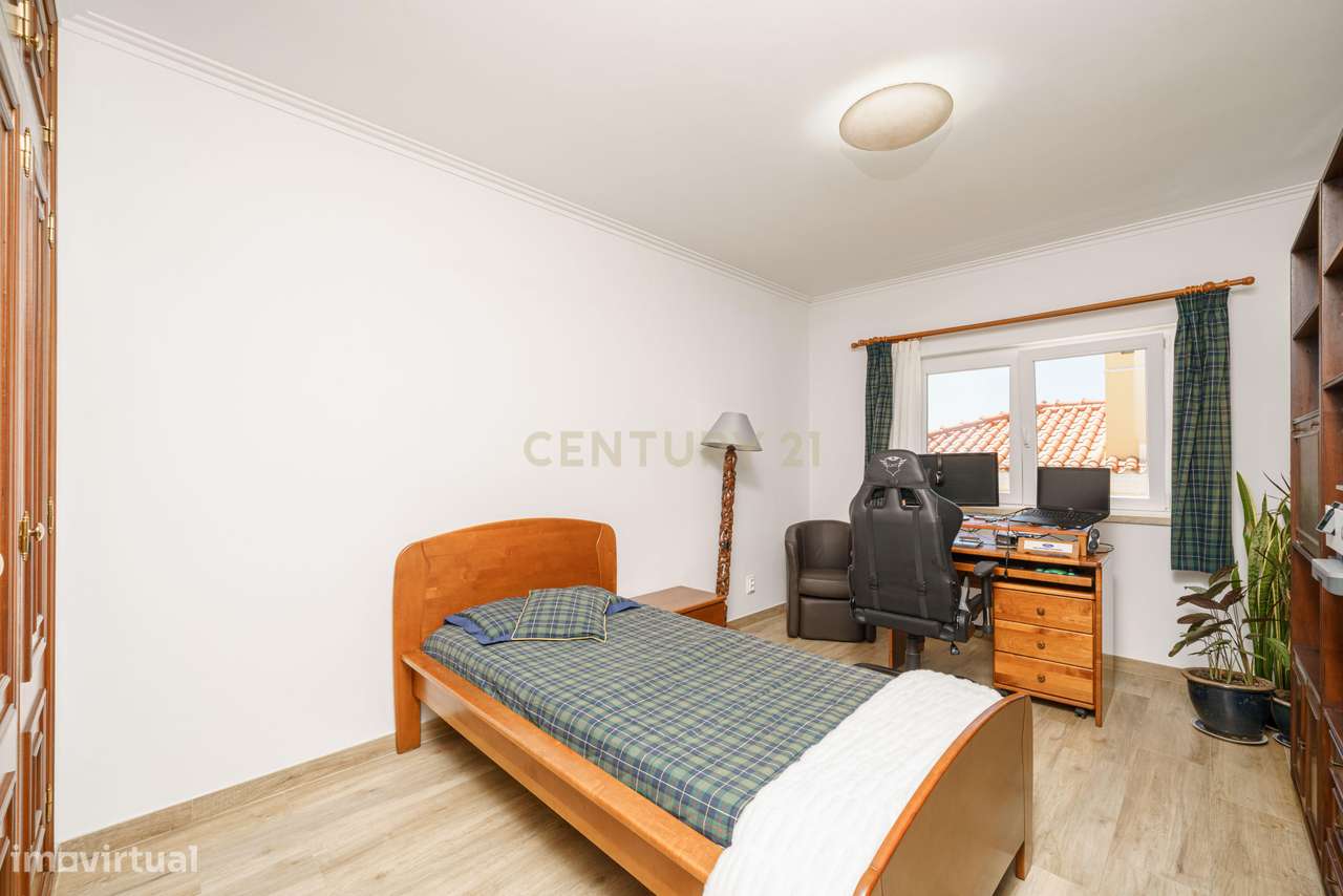 Moradia T5 Premium Inteligente – Sustentabilidade, Conforto e Eficiênc-32