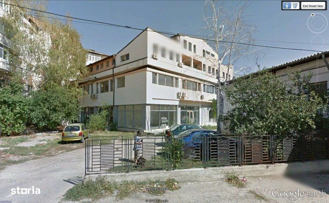 FOCSANI Spatiu Comercial 1,500 Central - Imagine principală: 1/14