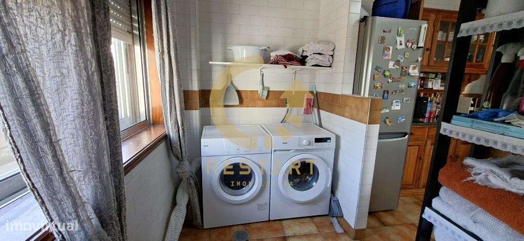 T2 com lugar de garagem em Ermesinde – Excelente oportunidade!-13