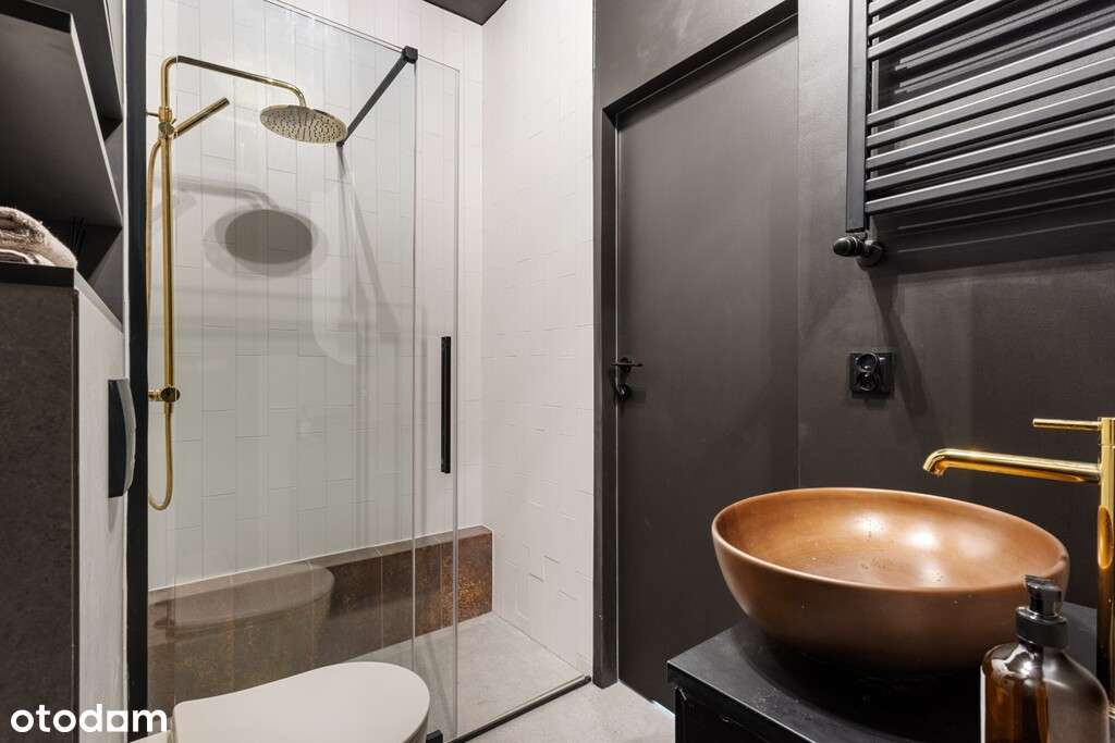 Premium M2/Zrewitalizowana kamienica/Stary Rynek-15