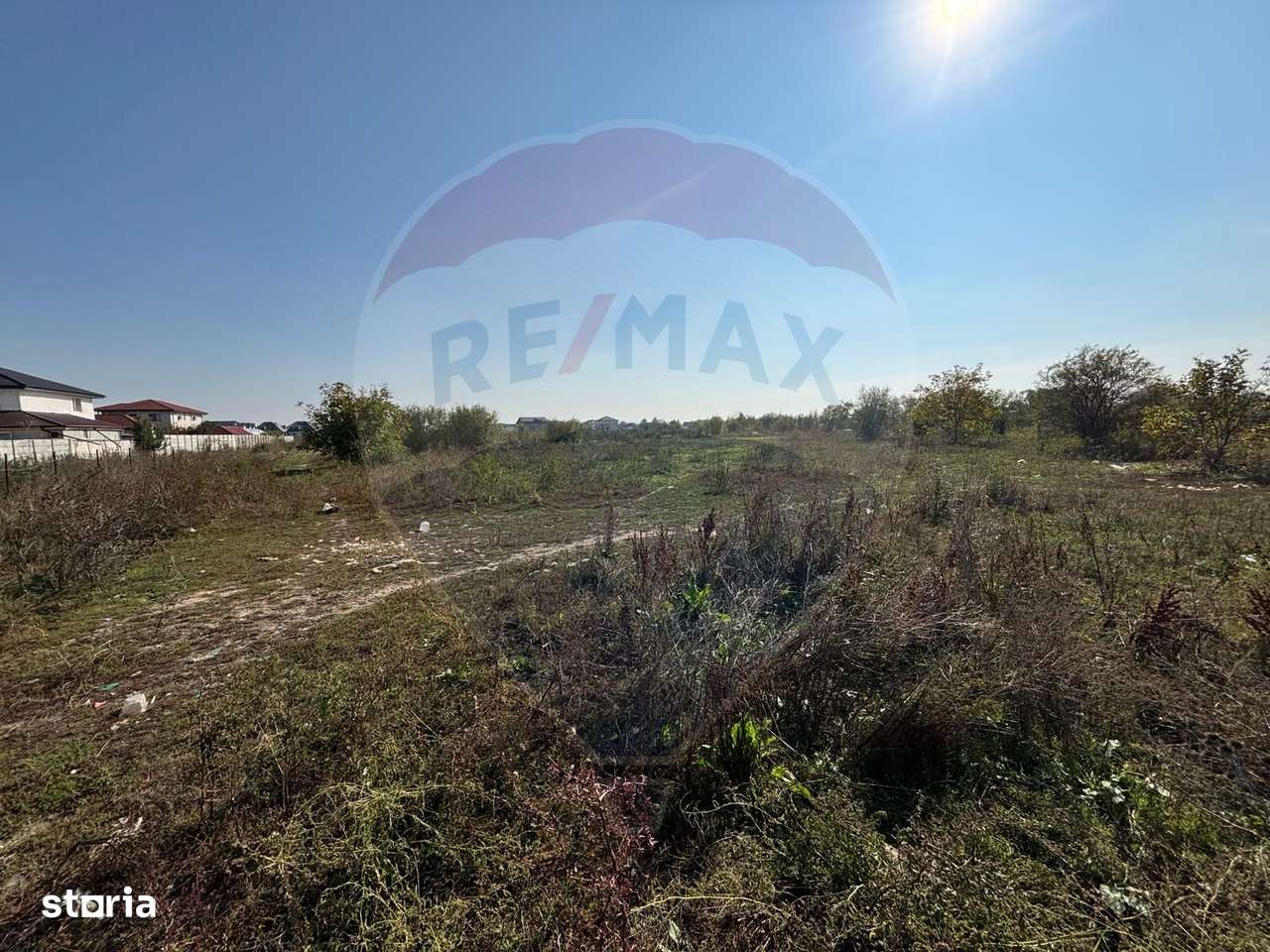 Teren 10.167mp zona Sos. Alexandriei intre Carrefour si Leroy Merlin-4