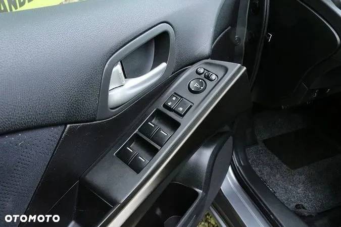 Honda Civic 1.8 i-VTEC Automatik Sport - 9