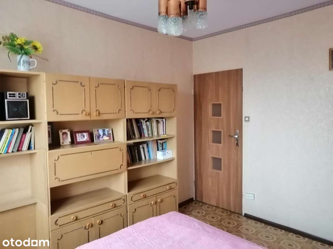 Cieszyn - mieszkanie z widokowym balkonem - Pełny obrazek: 2/17