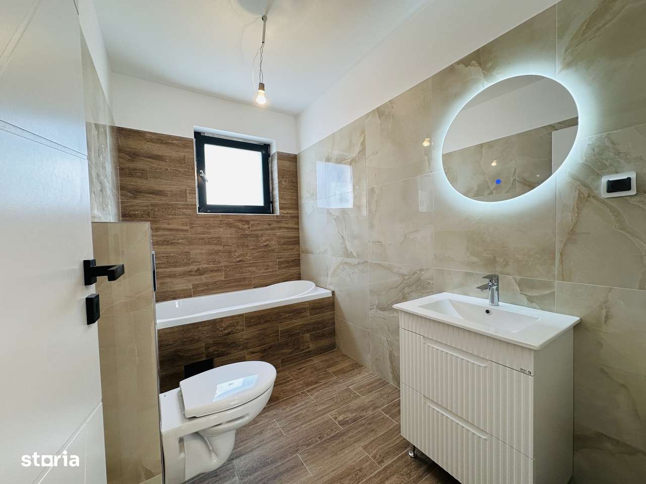 Casă Modernă de vânzare - 5 camere / 330 mp – Com. Berceni | 179.000 €-16