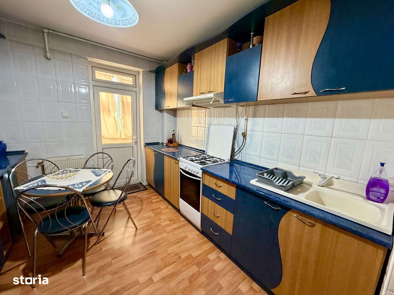 Apartament 2 camere | Central Sf. Ghoerghe-4